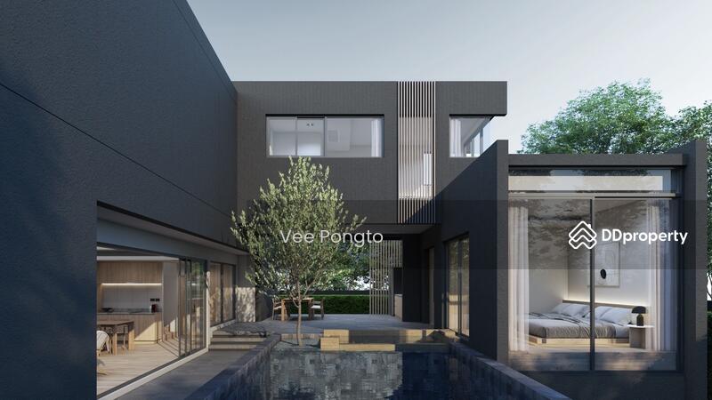ขาย - WABI SABI Onsen Villa Hua Hin : วาบิ ซาบิ ออนเซ็น วิลล่า หัวหิน, ประจวบคีรีขันธ์
