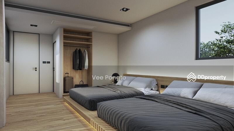 ขาย - WABI SABI Onsen Villa Hua Hin : วาบิ ซาบิ ออนเซ็น วิลล่า หัวหิน, ประจวบคีรีขันธ์
