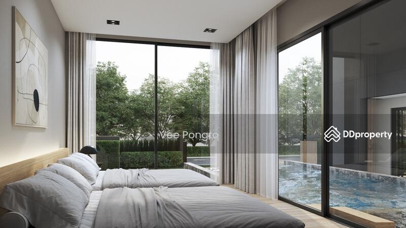 ขาย - WABI SABI Onsen Villa Hua Hin : วาบิ ซาบิ ออนเซ็น วิลล่า หัวหิน, ประจวบคีรีขันธ์