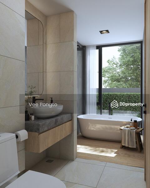 ขาย - WABI SABI Onsen Villa Hua Hin : วาบิ ซาบิ ออนเซ็น วิลล่า หัวหิน, ประจวบคีรีขันธ์
