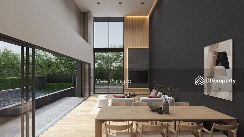 ขาย - WABI SABI Onsen Villa Hua Hin : วาบิ ซาบิ ออนเซ็น วิลล่า หัวหิน, ประจวบคีรีขันธ์