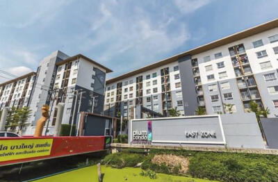 ขาย - Plum Condo Bangyai Station : พลัม คอนโด บางใหญ่ สเตชั่น, นนทบุรี