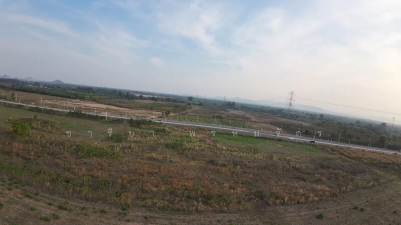 ขายที่ดินต.นำพุแปลงใหญ่ 126 ไร่ ติดถนนทางหลวง 3208 หน้ากว้าง 600 ม., Ratchaburi, 3208, Nam Phu, Muang Ratchaburi, Ratchaburi, , 201,600 sqm, Land For Sale, by ชารียา พรหมจักร, 11878939 - DDproperty.com