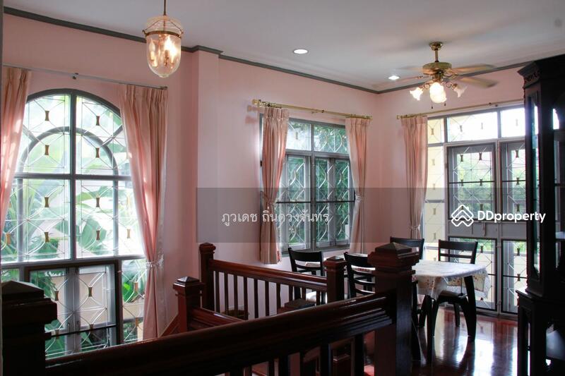 For Rent - Manthana Phraya Suren, Bangkok