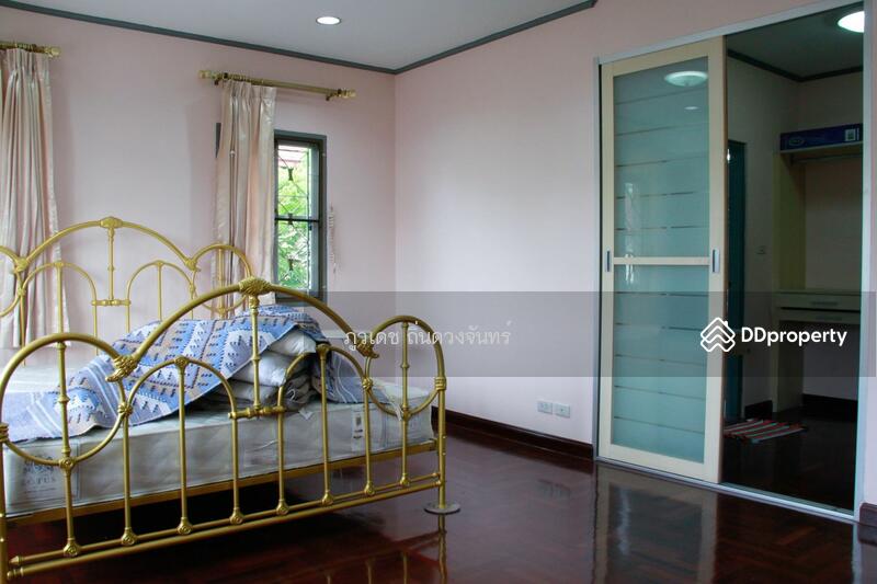 For Rent - Manthana Phraya Suren, Bangkok