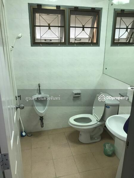 For Rent - Manthana Phraya Suren, Bangkok