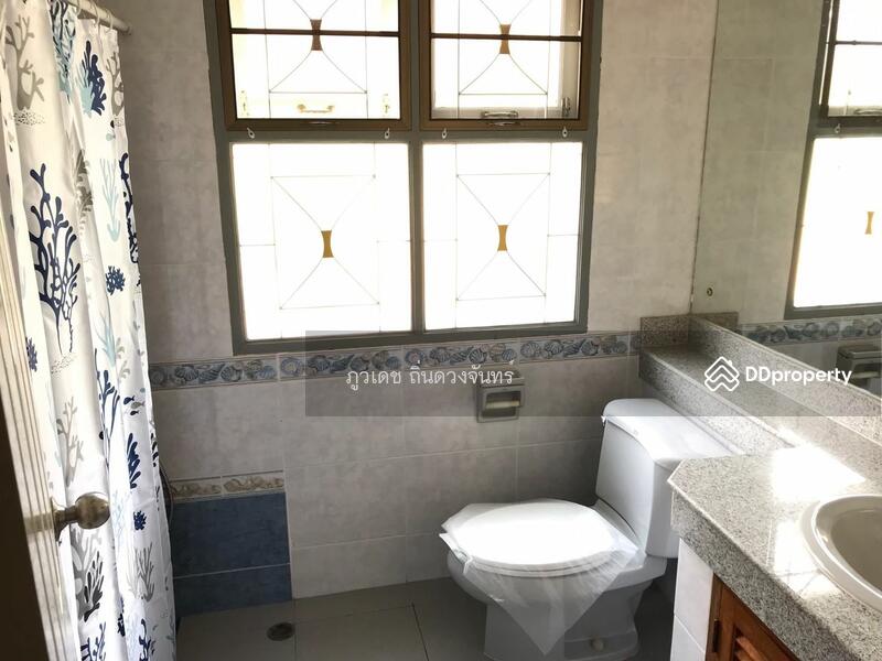 For Rent - Manthana Phraya Suren, Bangkok