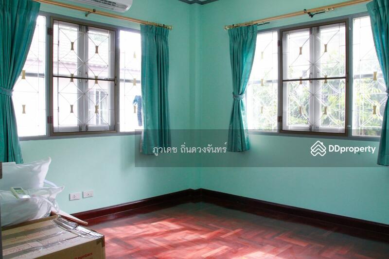 For Rent - Manthana Phraya Suren, Bangkok