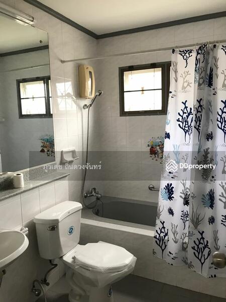 For Rent - Manthana Phraya Suren, Bangkok