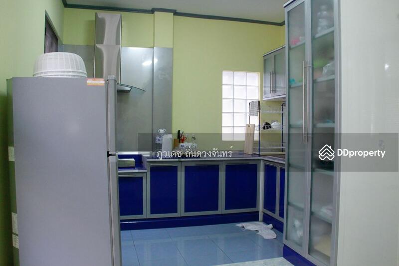 For Rent - Manthana Phraya Suren, Bangkok