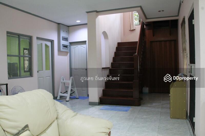 For Rent - Manthana Phraya Suren, Bangkok