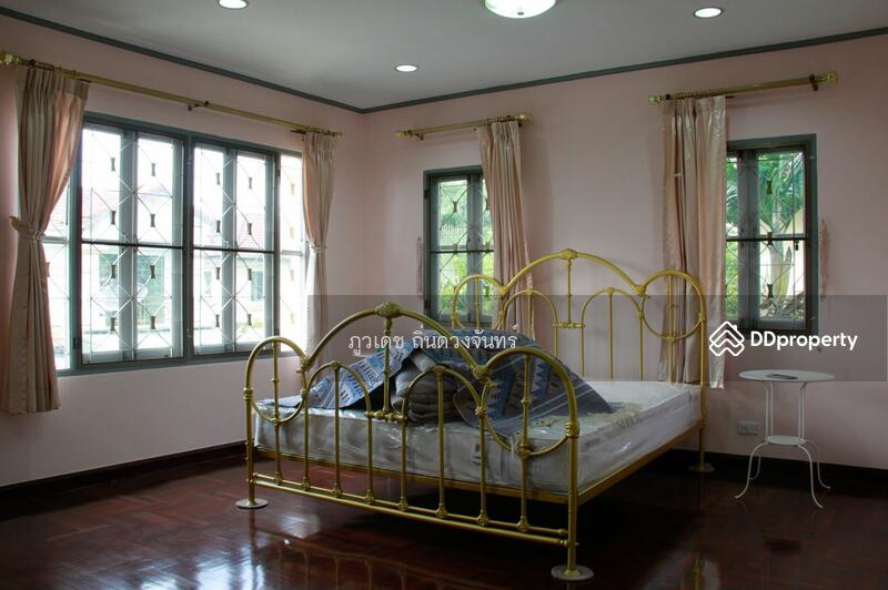 For Rent - Manthana Phraya Suren, Bangkok