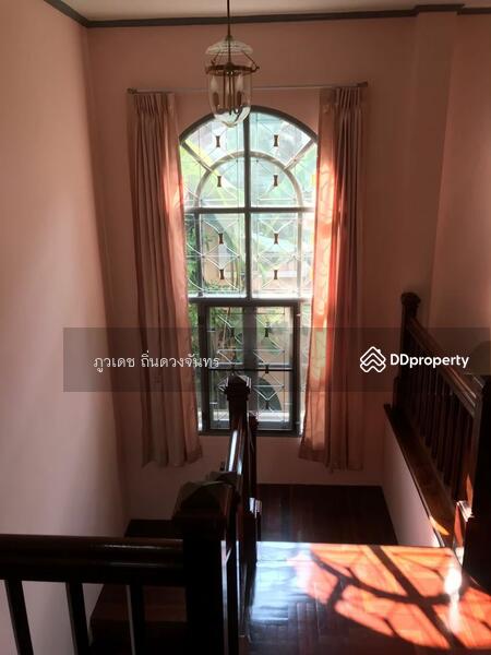 For Rent - Manthana Phraya Suren, Bangkok