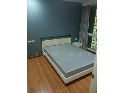 For Sale - Wish @ Samyan, Bangkok