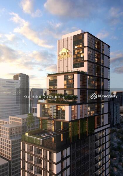 ให้เช่า - The Lofts Asoke : เดอะ ลอฟท์ อโศก, กรุงเทพ