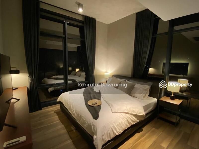 ให้เช่า - The Lofts Asoke : เดอะ ลอฟท์ อโศก, กรุงเทพ
