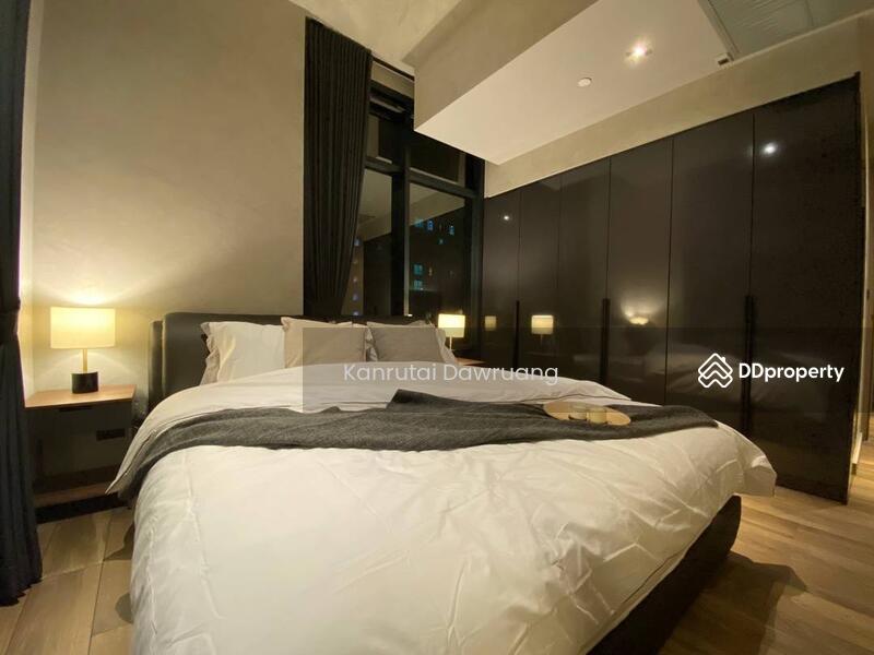 ให้เช่า - The Lofts Asoke : เดอะ ลอฟท์ อโศก, กรุงเทพ