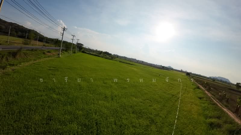 ขายที่ดิน 27 ไร่ ติดเส้นบายพาสอ.จอมบึง–กาญจนบุรี–สวนผึ้ง ใกล้เมือง 3–5 กม., Ratchaburi, 3087, Chom Bung, Chom Bung, Ratchaburi, , 45,776 sqm, Land For Sale, by ชารียา พรหมจักร, 11878966 - DDproperty.com