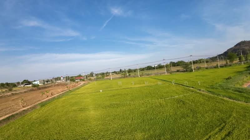 ขายที่ดิน 27 ไร่ ติดเส้นบายพาสอ.จอมบึง–กาญจนบุรี–สวนผึ้ง ใกล้เมือง 3–5 กม., Ratchaburi, 3087, Chom Bung, Chom Bung, Ratchaburi, , 45,776 sqm, Land For Sale, by ชารียา พรหมจักร, 11878966 - DDproperty.com