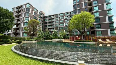 For Sale - Atmoz Ladprao 71, Bangkok