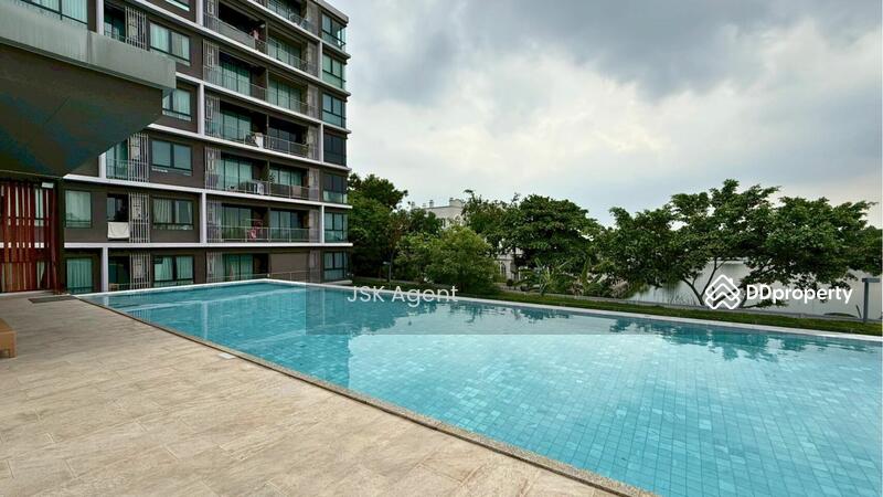 ขาย - Atmoz Ladprao 71 : แอทโมซ ลาดพร้าว 71, กรุงเทพ