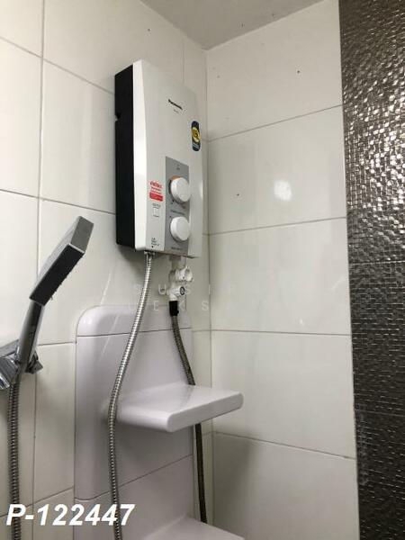 Aspire Rama 4, Bangkok, Rama 4 Road, Phra Kanong, Khlong Toei, Bangkok, 1 Bedroom, 28 sqm, Condo For Sale, by Susira Prueksawun, 11879011 - DDproperty.com