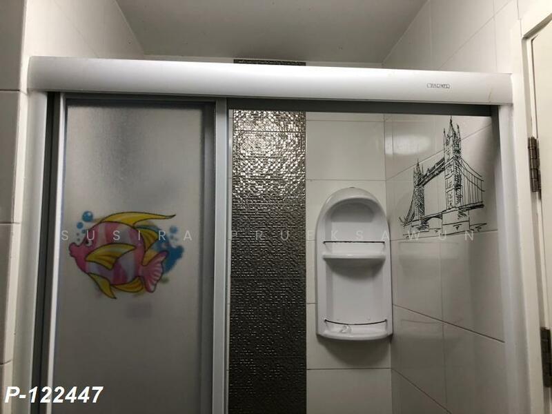 Aspire Rama 4, Bangkok, Rama 4 Road, Phra Kanong, Khlong Toei, Bangkok, 1 Bedroom, 28 sqm, Condo For Sale, by Susira Prueksawun, 11879011 - DDproperty.com