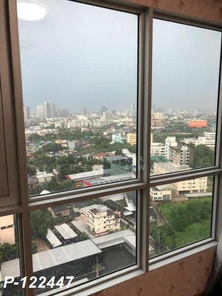 Aspire Rama 4 : แอสปาย พระราม 4, กรุงเทพ, ถนนพระราม 4, พระโขนง, คลองเตย, กรุงเทพ, 28 ตร.ม., คอนโด ขาย, โดย Susira Prueksawun, 11879011 - DDproperty.com