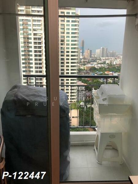 Aspire Rama 4, Bangkok, Rama 4 Road, Phra Kanong, Khlong Toei, Bangkok, 1 Bedroom, 28 sqm, Condo For Sale, by Susira Prueksawun, 11879011 - DDproperty.com