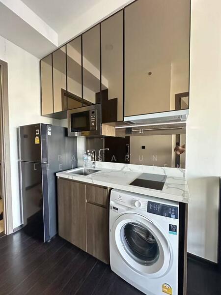 Park Origin Thonglor, Bangkok, Soi Thonglor 10, Sukhumvit Road, Khlong Tan Nua, Watthana, Bangkok, 1 Bedroom, 33 sqm, Condo For Rent, by Nanthana SaeTing, 11879022 - DDproperty.com
