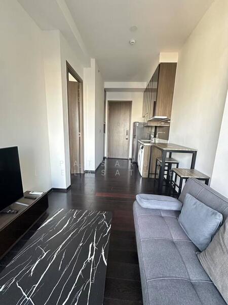 Park Origin Thonglor, กรุงเทพ, Soi Thonglor 10, Sukhumvit Road, คลองตันเหนือ, วัฒนา, กรุงเทพ, 33 ตร.ม., คอนโด ให้เช่า, โดย Nanthana SaeTing, 11879022 - DDproperty.com