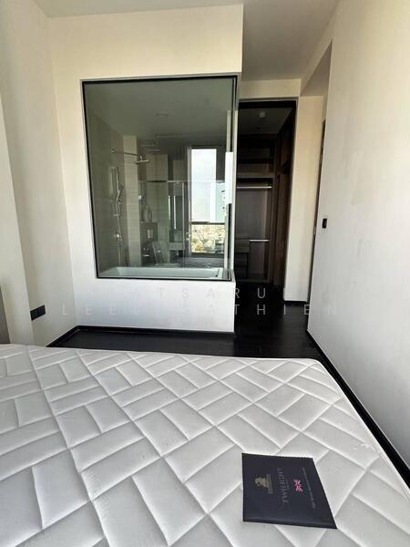 Park Origin Thonglor, Bangkok, Soi Thonglor 10, Sukhumvit Road, Khlong Tan Nua, Watthana, Bangkok, 1 Bedroom, 33 sqm, Condo For Rent, by Nanthana SaeTing, 11879022 - DDproperty.com