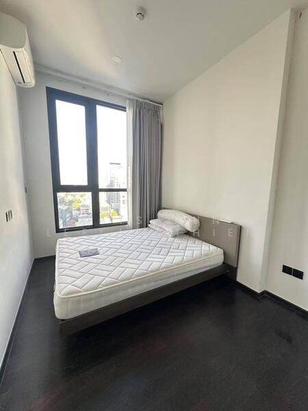 Park Origin Thonglor, Bangkok, Soi Thonglor 10, Sukhumvit Road, Khlong Tan Nua, Watthana, Bangkok, 1 Bedroom, 33 sqm, Condo For Rent, by Nanthana SaeTing, 11879022 - DDproperty.com