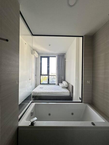 Park Origin Thonglor, Bangkok, Soi Thonglor 10, Sukhumvit Road, Khlong Tan Nua, Watthana, Bangkok, 1 Bedroom, 33 sqm, Condo For Rent, by Nanthana SaeTing, 11879022 - DDproperty.com