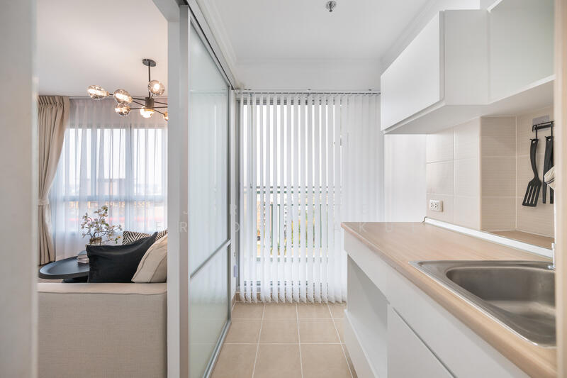 Lumpini Ville Chaengwattana-Pakkred Station : ลุมพินี วิลล์ แจ้งวัฒนะ-ปากเกร็ด สเตชั่น, นนทบุรี, แจ้งวัฒนะ, ปากเกร็ด, ปากเกร็ด, นนทบุรี, 46 ตร.ม., คอนโด ขาย, โดย Jirasate Lertdhirakul, 11879023 - DDproperty.com