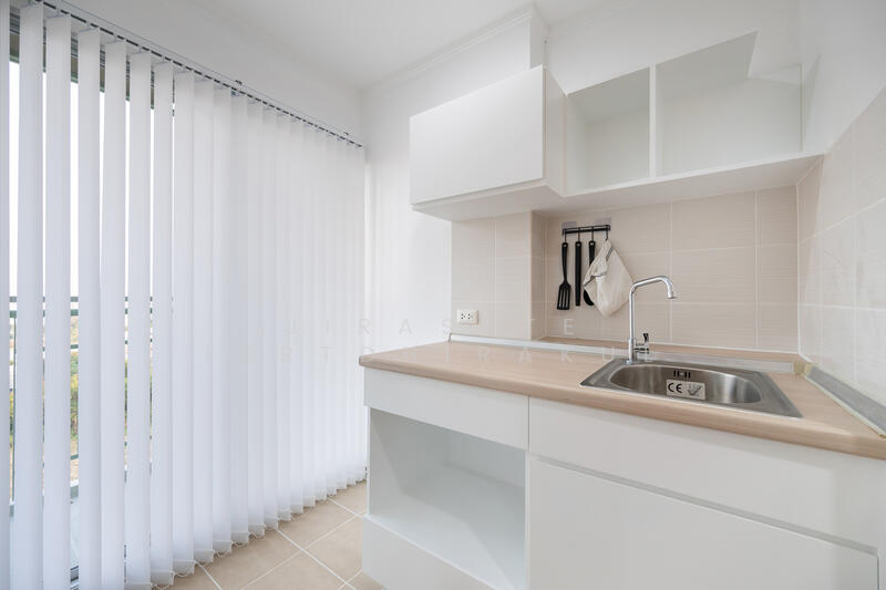 Lumpini Ville Chaengwattana-Pakkred Station : ลุมพินี วิลล์ แจ้งวัฒนะ-ปากเกร็ด สเตชั่น, นนทบุรี, แจ้งวัฒนะ, ปากเกร็ด, ปากเกร็ด, นนทบุรี, 46 ตร.ม., คอนโด ขาย, โดย Jirasate Lertdhirakul, 11879023 - DDproperty.com