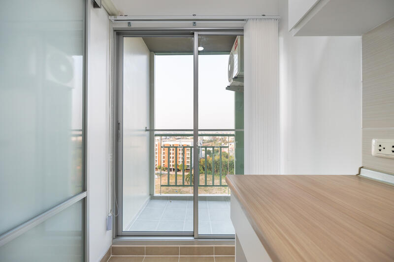 Lumpini Ville Chaengwattana-Pakkred Station : ลุมพินี วิลล์ แจ้งวัฒนะ-ปากเกร็ด สเตชั่น, นนทบุรี, แจ้งวัฒนะ, ปากเกร็ด, ปากเกร็ด, นนทบุรี, 46 ตร.ม., คอนโด ขาย, โดย Jirasate Lertdhirakul, 11879023 - DDproperty.com