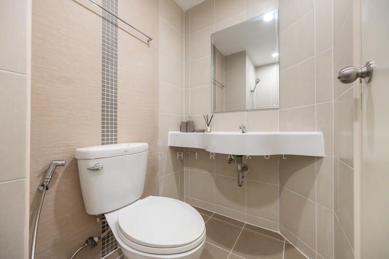 Lumpini Ville Chaengwattana-Pakkred Station : ลุมพินี วิลล์ แจ้งวัฒนะ-ปากเกร็ด สเตชั่น, นนทบุรี, แจ้งวัฒนะ, ปากเกร็ด, ปากเกร็ด, นนทบุรี, 46 ตร.ม., คอนโด ขาย, โดย Jirasate Lertdhirakul, 11879023 - DDproperty.com