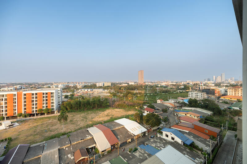 Lumpini Ville Chaengwattana-Pakkred Station : ลุมพินี วิลล์ แจ้งวัฒนะ-ปากเกร็ด สเตชั่น, นนทบุรี, แจ้งวัฒนะ, ปากเกร็ด, ปากเกร็ด, นนทบุรี, 46 ตร.ม., คอนโด ขาย, โดย Jirasate Lertdhirakul, 11879023 - DDproperty.com