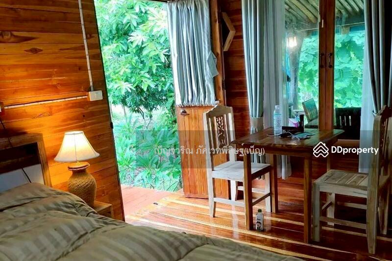 For Sale - YG-904469 Land with buildings, Sai Yok, 1 rai 342.2 sq.w., Kanchanaburi, Kanchanaburi