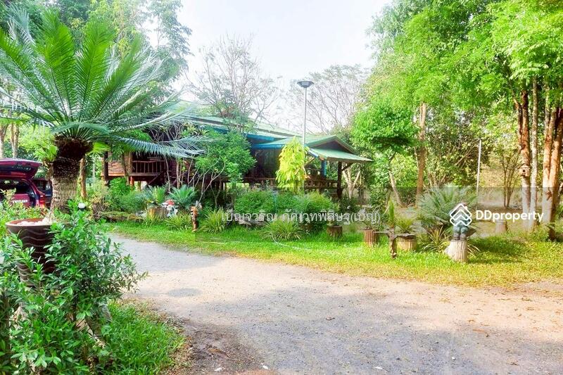 For Sale - YG-904469 Land with buildings, Sai Yok, 1 rai 342.2 sq.w., Kanchanaburi, Kanchanaburi