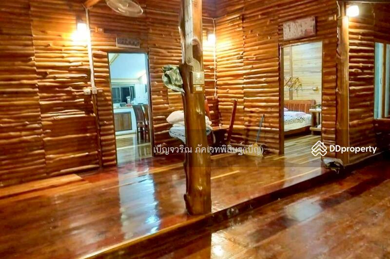 For Sale - YG-904469 Land with buildings, Sai Yok, 1 rai 342.2 sq.w., Kanchanaburi, Kanchanaburi