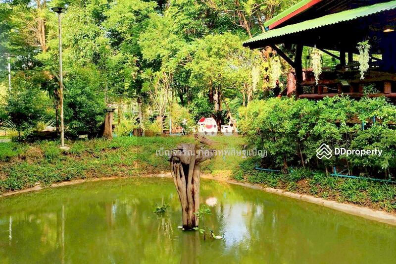For Sale - YG-904469 Land with buildings, Sai Yok, 1 rai 342.2 sq.w., Kanchanaburi, Kanchanaburi
