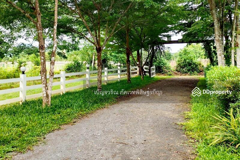 For Sale - YG-904469 Land with buildings, Sai Yok, 1 rai 342.2 sq.w., Kanchanaburi, Kanchanaburi