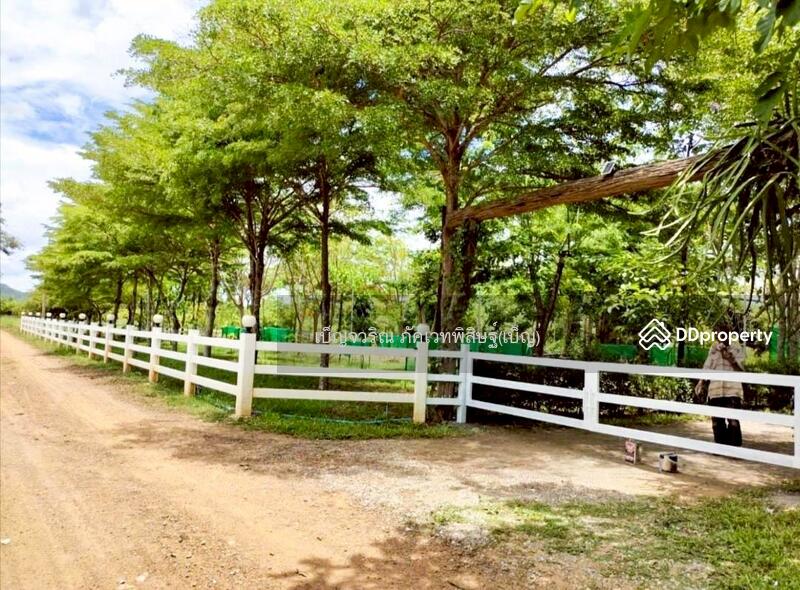 For Sale - YG-904469 Land with buildings, Sai Yok, 1 rai 342.2 sq.w., Kanchanaburi, Kanchanaburi