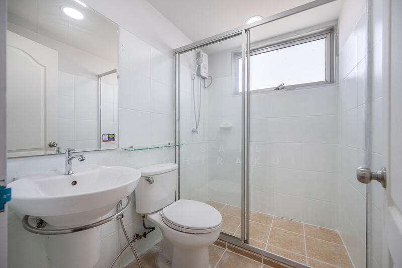 Supalai Park Srinakarin, Bangkok, 688 Srinakarin Road, Nong Bon, Prawet, Bangkok, 1 Bedroom, 51 sqm, Condo For Sale, by Jirasate Lertdhirakul, 11879038 - DDproperty.com