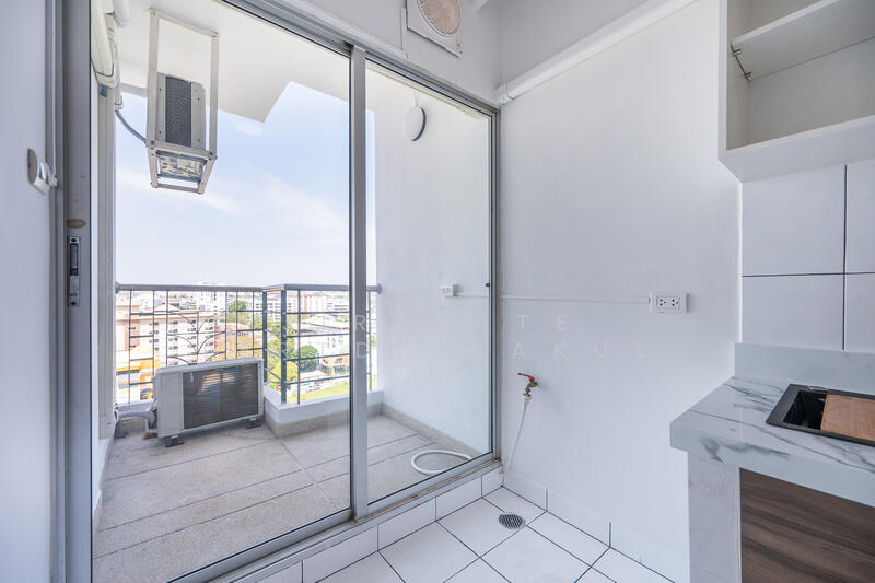 Supalai Park Srinakarin, Bangkok, 688 Srinakarin Road, Nong Bon, Prawet, Bangkok, 1 Bedroom, 51 sqm, Condo For Sale, by Jirasate Lertdhirakul, 11879038 - DDproperty.com