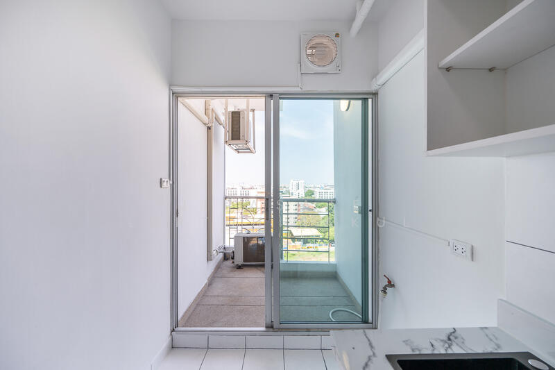 Supalai Park Srinakarin, Bangkok, 688 Srinakarin Road, Nong Bon, Prawet, Bangkok, 1 Bedroom, 51 sqm, Condo For Sale, by Jirasate Lertdhirakul, 11879038 - DDproperty.com
