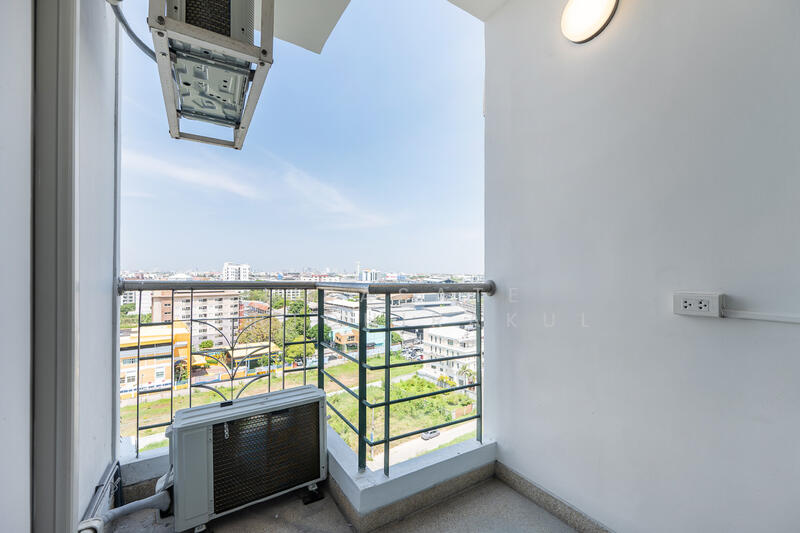 Supalai Park Srinakarin : ศุภาลัย ปาร์ค ศรีนครินทร์, กรุงเทพ, 688 ถนนศรีนครินทร์, หนองบอน, ประเวศ, กรุงเทพ, 51 ตร.ม., คอนโด ขาย, โดย Jirasate Lertdhirakul, 11879038 - DDproperty.com