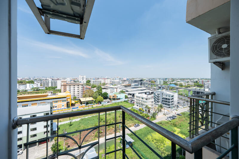 Supalai Park Srinakarin, Bangkok, 688 Srinakarin Road, Nong Bon, Prawet, Bangkok, 1 Bedroom, 51 sqm, Condo For Sale, by Jirasate Lertdhirakul, 11879038 - DDproperty.com